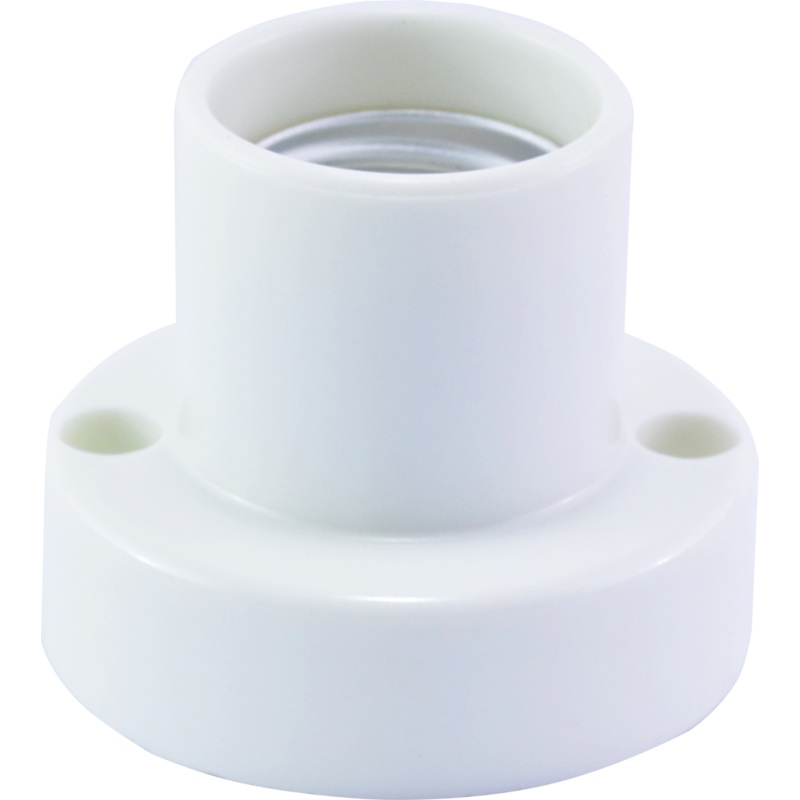 [CLEARANCE] OMNI E27 Ceiling Receptacle Light Bulb 6A 220V (2 1/4 Diameter) with Screw