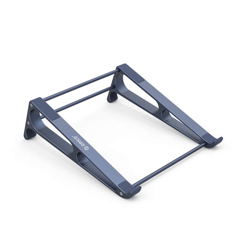 ORICO Aluminum Laptop Stand Desktop Riser (21×23.3cm / 26×23.3cm) for MacBook, iPad, Notebook Computers, and Tablets