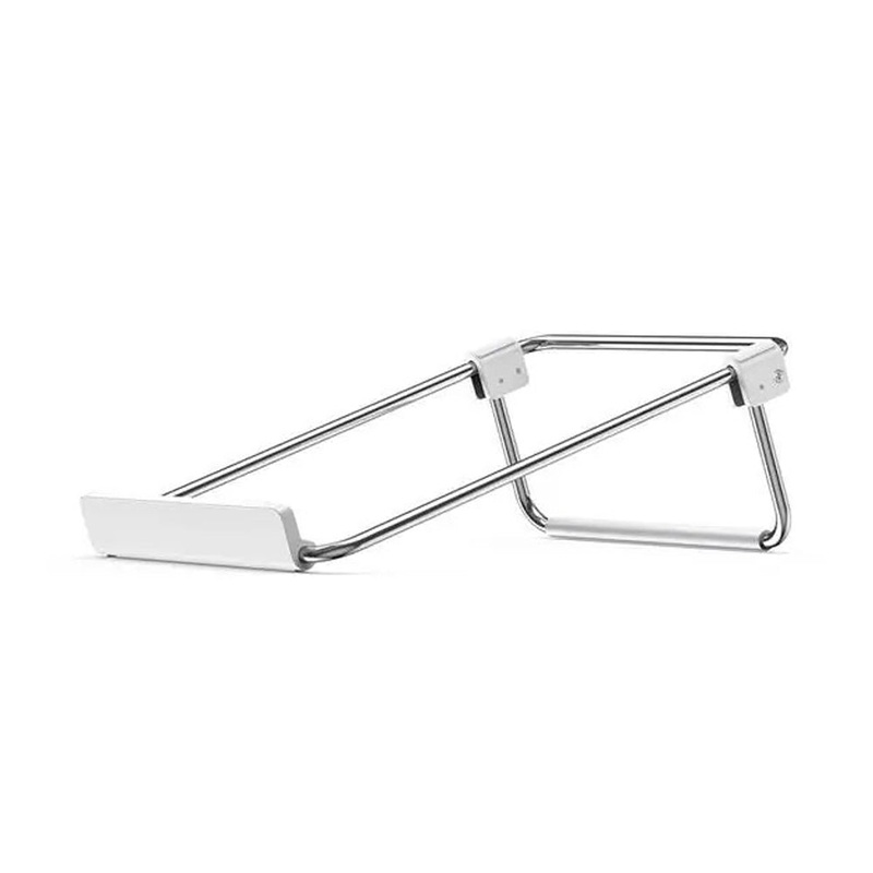 UGREEN Ventilated Desktop Laptop Stand with Portable & Foldable Design for 11-17 Display Laptops & Notebook Computers (20KG Load Capacity)