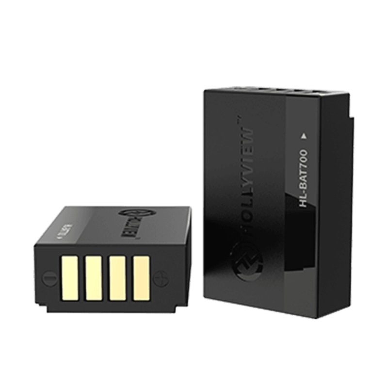 Hollyland Rechargeable Lithium-Ion Battery for Solidcom SE / C1 / C1 Pro Intercom Systems with Up to 10 Hours Battery of Life