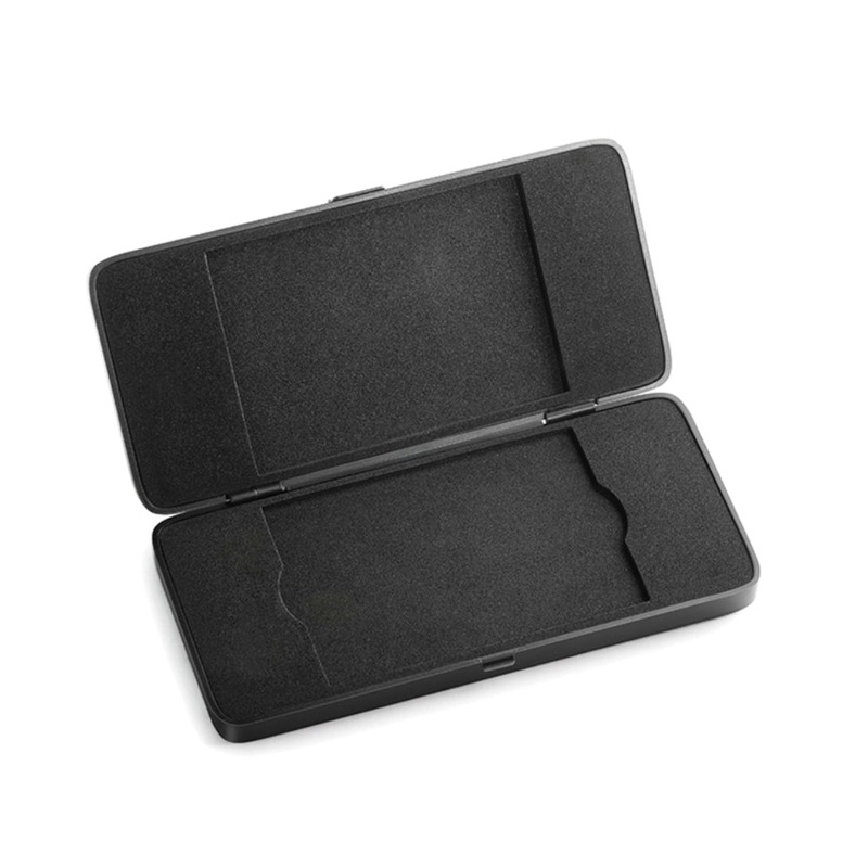 ORICO Shock-Resistant Memory Card Case with Multi-slot EVA Foam for SD / TF / CF Express Cards, M.2 SSD Solid State Drives, and  2.5 Inch HDD / SSD Hard Disk Drives – Storage and Organizers